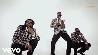 Urban Boyz  Yawe Official Video [upl. by Laertnom118]