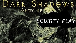 DARK SHADOWS ARMY OF EVIL  Literally UNBELIEVABLY Terrible [upl. by Eelyahs]