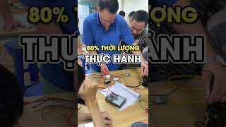 Khoá học nghề sửa chữa điện lạnh dành cho những ai [upl. by Volin]