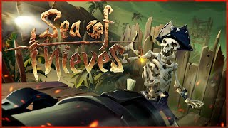 Sea of Thieves  New Brig Crew Season 13 ᴴᴰ [upl. by Nahshon]