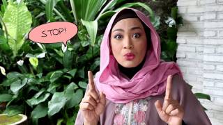 BLENDER VS JUICER  Dari Hati ke Hati bersama Dewi Hughes  Episode 10 [upl. by Telrahc]