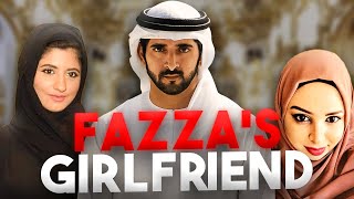 The Secret Love Story of Sheikh Hamdan and Shamma Al Falasi [upl. by Yesoj]