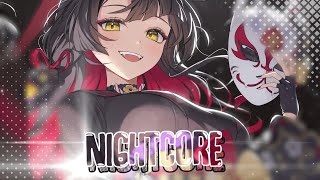 「Nightcore」→ Husvagn LazerzFne Remix Edit 2020  DiscoCrew [upl. by Calderon]