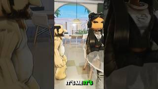 I Was Catfished on Roblox robloxfyp roblox robloxfunnygames funnygames funrobloxgames fypage [upl. by Tomkin962]