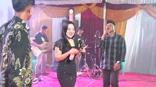 TEMAN BIASA By PALLOMA Music AN Audio Ds Kalangan Cah TeamLo Punya [upl. by Eissel139]