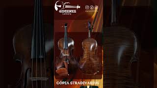 Cópia stradivarius gimenezluthieria [upl. by Maher167]