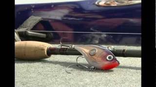 Rapala® Clackin Rap® 08 [upl. by Rodgers]