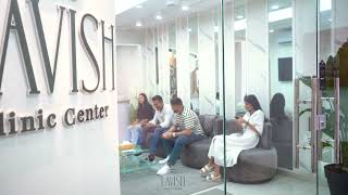 Lavish Clinic Center promo video by Black In Agency [upl. by Imim]