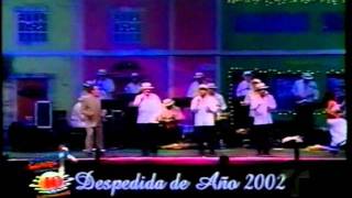 El Gran Combo f Andy MontañezGuaguanco Del Gran Combo [upl. by Ten]