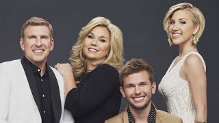 Chrisley Family RETURNING to Reality TV New Details [upl. by Ailito]