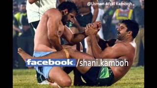 kabaddi song pakistan lala kabbadi club 42 gb Kabaddi KabaddiSong [upl. by Aidroc]