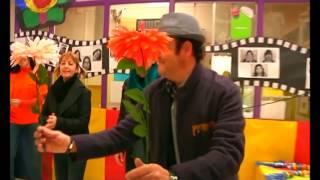 LipDub ESCOLA CONGOST Canovelles [upl. by Kayne]