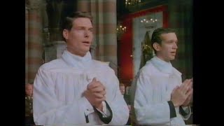 Monsignor 1982 Promo Trailer [upl. by Schaaff]