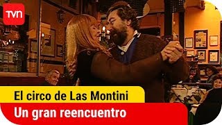 Un gran reencuentro  El circo de Las Montini  T1E86 [upl. by Michelina]