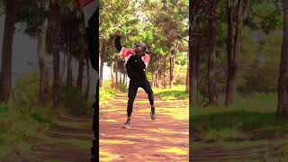 NAKUTUMA WIMBO🔥🔥 ZabronSingers DANCE CHOREOGRAPHY 🇰🇪🇰🇪 [upl. by Aynek]