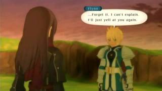 Tales of Vesperia Walkthrough Part 165 Boss Flynn [upl. by Htinek]