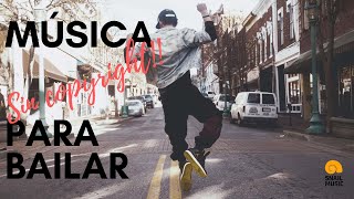 Música Alegre para Bailar [upl. by Airbmat636]