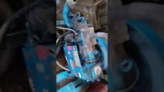 ASMR SOUNDS Genset Matari 10KW 3Phase asmrmachine [upl. by Dorthy]