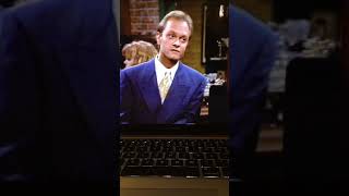 Frasier Season 1 Episode 1 [upl. by Stickney]