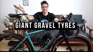 Are These Gravel Tyres Too Big [upl. by Drisko]