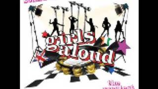 Girls Aloud  I Think Were Alone Now [upl. by Megan]