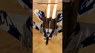 Gripen vs F15J gaijin warthunder warthundermemes military warthundermoments warthunderjets [upl. by Lluj]