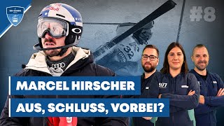 Hirscher Aus Schluss vorbei I 3erGondel EP8 [upl. by Rossuck]