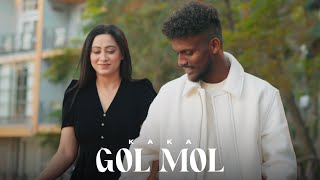 KAKA  GOLMOL Official Video BILLO KEHNDI Album  GolMol Song by Kaka  Latest Punjabi Songs 2024 [upl. by Eldnik451]