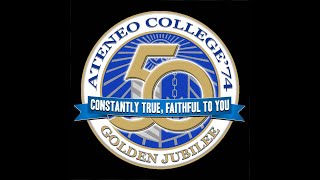 Ateneo College 74  Golden Jubilee Week Feb 2024 [upl. by Stauder681]