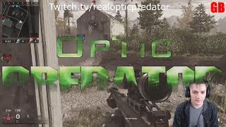 Epic What Youve Been Missing From Your Life  OpTic Predator [upl. by Jerrol]