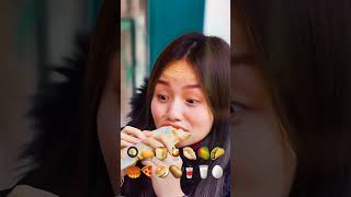 mukbang thị nhung gãyyy tvv nàoooo [upl. by Ailahtan]