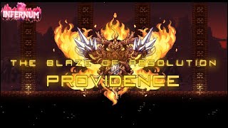 Providence The Profaned Goddess  Calamity Infernum mode Ranger [upl. by Rosemari870]