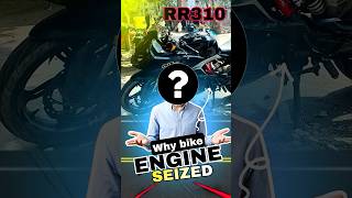 Apache RR 310 Engine Rebuild  The Ultimate Transformation [upl. by Yrakaz]