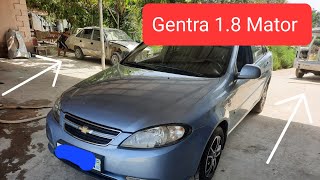 Lacetti Gentra Qilingandan Kiyin Narxi Qancha buldi [upl. by Akena]