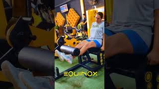 Equinox gym [upl. by Adolf]