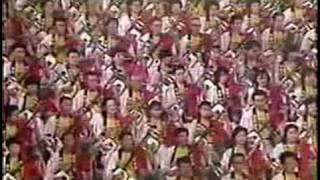 Iwate Shamisen Festival  Group Performance [upl. by Oznohpla]