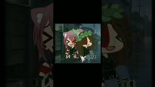 ✨Otylia🖤💚Karolina💗🐺😂🤣✨gacha gachalife gachaclub [upl. by Villada]