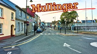 Mullingar County Westmeath Ireland [upl. by Alesandrini]