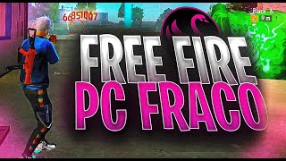 đźš€đź”ĄMELHOR VERSĂO SMART GAGA PARA PC FRACO DEPOIS DA NOVA ATUALIZAĂ‡ĂOđźš€ TODAS AS CONTAS PC Fracođźš€đź”Ą [upl. by Hannahsohs]