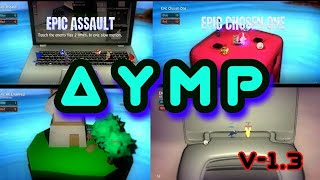 BOMB SQUAD  AYMPV13 [upl. by Ayila]