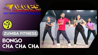 Goodboys  Bongo Cha Cha Cha  Zumba Fitness  UDFS  Pune  Cha Cha Cha [upl. by Lockwood]