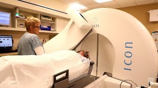 Mayo Clinic Minute How gamma knife surgery treats brain tumors [upl. by Westleigh]