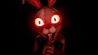 FNAF Security Breach Part 22  VANNYS SECRET SISTER [upl. by Kaufman554]