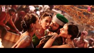 Manohari Video Song  Baahubali By ASHISH GUPTA [upl. by Tory]