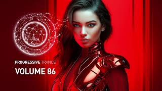 PROGRESSIVE VOCAL TRANCE VOL 86 FULL SET [upl. by Siaht317]