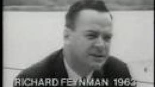 Richard Feynman explains the feeling of confusion [upl. by Cade734]