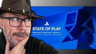 Playstation State of Play Reaction amp Analysis  Rise of the Ronin Stellar Blade amp More [upl. by Nnaira]