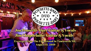 The PousetteDart Duo  excerpts from The Farmstand [upl. by Morgun397]