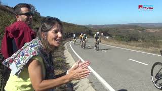 Highlights TAVIRA GRANFONDO 2024 [upl. by Dedra]