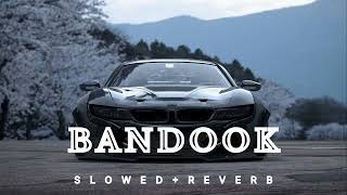 Bandook Reverb SK [upl. by Rawdon644]